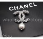 Chanel Brooch 64