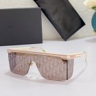 DIOR High Quality Sunglasses 1258