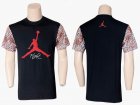 Air Jordan Men's T-shirts 312
