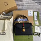 Gucci Original Quality Handbags 291