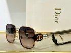 DIOR High Quality Sunglasses 1956