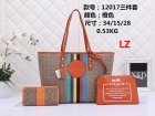 Coach Normal Quality Handbags 263