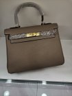 Hermes High Quality Handbags 272