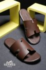 Hermes Men's Slippers 94