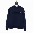 Moncler Men's Long Sleeve T-shirts 444