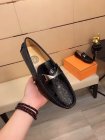 Versace Men's Shoes 1395