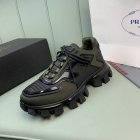 Prada Men's Shoes 541