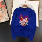 Louis Vuitton Men's Sweater 789
