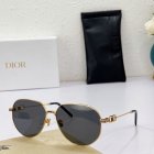 DIOR High Quality Sunglasses 2056