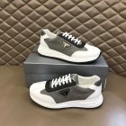 Prada Men's Shoes 343