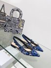 DIOR Women's Shoes 277