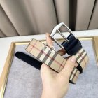 Burberry Original Quality Belts 192