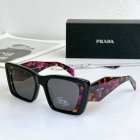 Prada High Quality Sunglasses 190