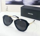 Prada High Quality Sunglasses 111