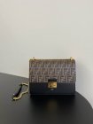 Fendi Original Quality Handbags 401