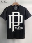 Philipp Plein Men's T-shirts 206