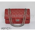 Chanel High Quality Handbags 3217