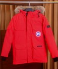 Canada Goose Men's Outerwear 232