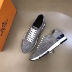 Hermes Men's Shoes 325