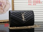 Yves Saint Laurent Normal Quality Handbags 188