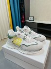 GIVENCHY Men's Shoes 104