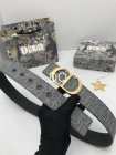 DIOR Original Quality Belts 173