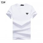 Prada Men's T-shirts 126