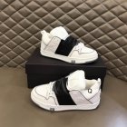 Valentino Men's Shoes 552