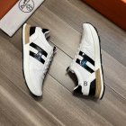 Hermes Men's Shoes 490