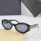 DIOR High Quality Sunglasses 612