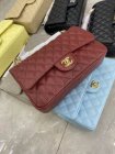Chanel High Quality Handbags 449
