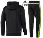 adidas Apparel Men's Casual Suits 365