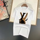 Louis Vuitton Men's T-shirts 1074