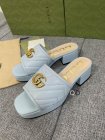 Gucci Women's Shoes 620