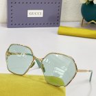 Gucci High Quality Sunglasses 2720