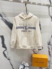 Gucci Men's Hoodies 381