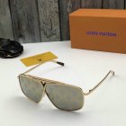 Louis Vuitton High Quality Sunglasses 1137