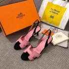 Hermes Women's Shoes 219