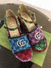 Gucci Women's Shoes 522
