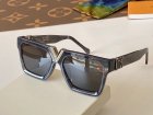 Louis Vuitton High Quality Sunglasses 2045