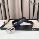 Balenciaga Belts 77