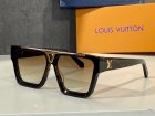 Louis Vuitton High Quality Sunglasses 2081