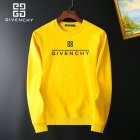 GIVENCHY Men's Long Sleeve T-shirts 25