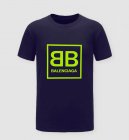Balenciaga Men's T-shirts 127