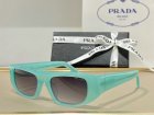 Prada High Quality Sunglasses 212