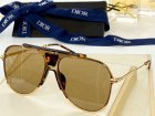 DIOR High Quality Sunglasses 665