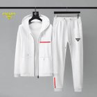 Prada Men's Suits 222