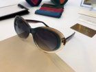 Gucci High Quality Sunglasses 2542
