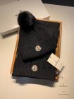 Moncler Hat & Scarve Set 61