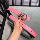 DIOR Original Quality Belts 564